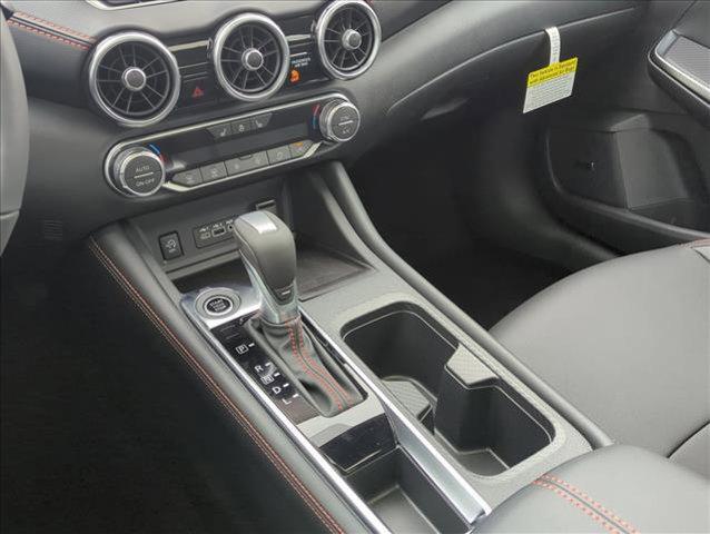 new 2025 Nissan Sentra car, priced at $26,901