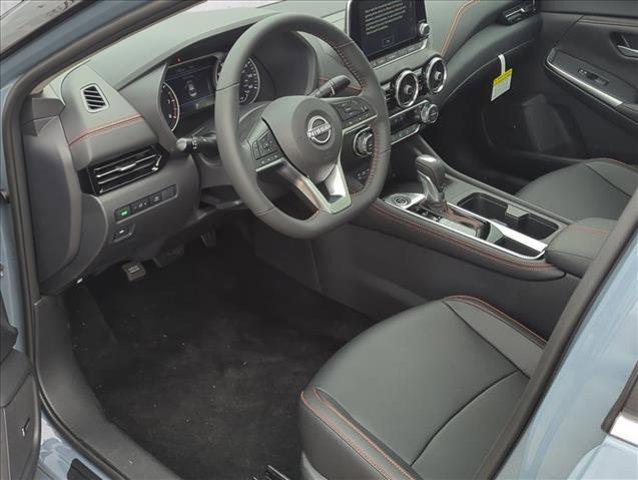 new 2025 Nissan Sentra car, priced at $26,901