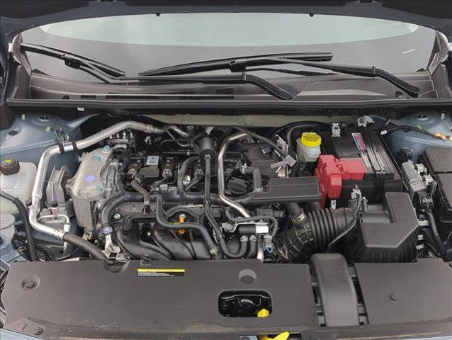 new 2025 Nissan Sentra car, priced at $26,901