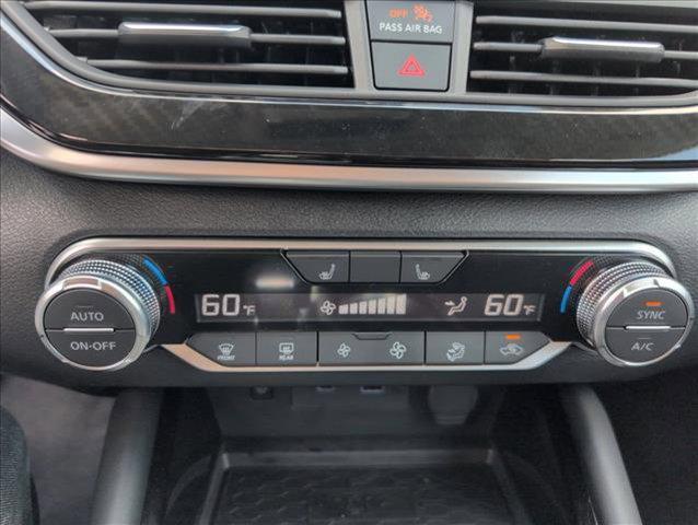 new 2025 Nissan Altima car, priced at $28,950