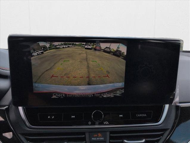 new 2025 Nissan Altima car, priced at $28,950