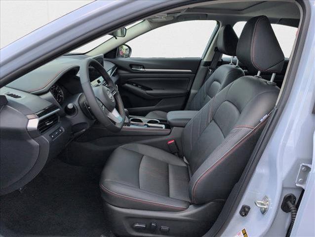 new 2025 Nissan Altima car, priced at $28,950