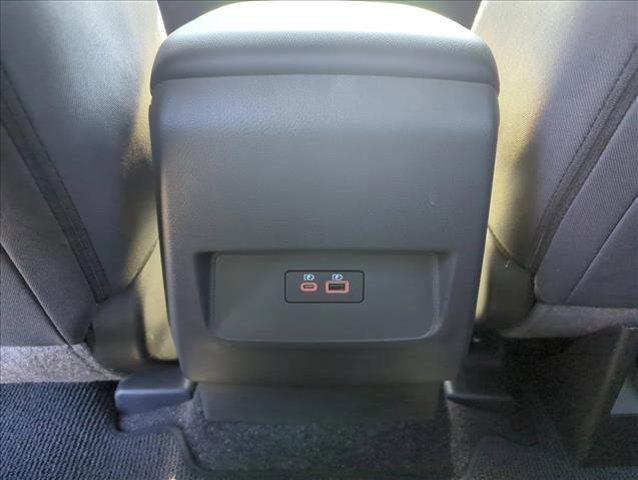 used 2025 Nissan Frontier car, priced at $36,486