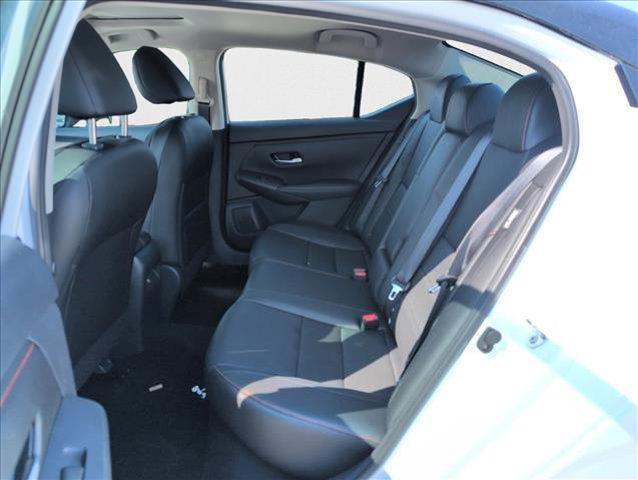 new 2025 Nissan Sentra car, priced at $26,050