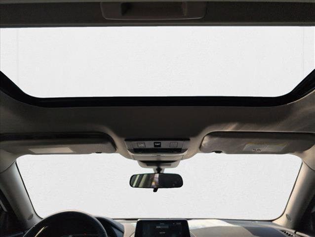 new 2025 Nissan Sentra car, priced at $26,050