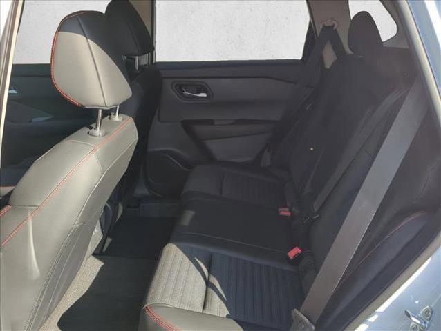 new 2026 Nissan Rogue car, priced at $33,378