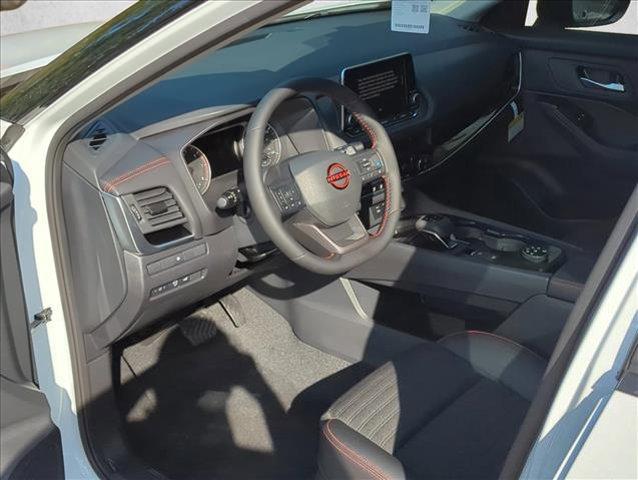 new 2026 Nissan Rogue car, priced at $33,378