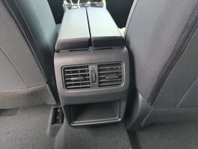 new 2026 Nissan Rogue car, priced at $27,156