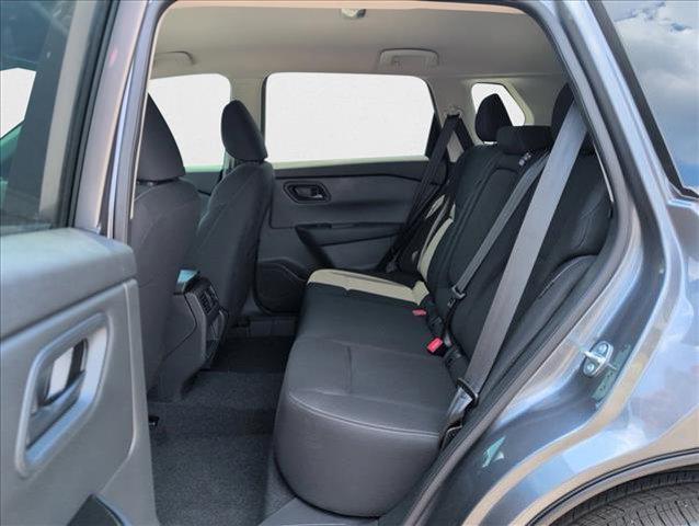 new 2026 Nissan Rogue car, priced at $27,156