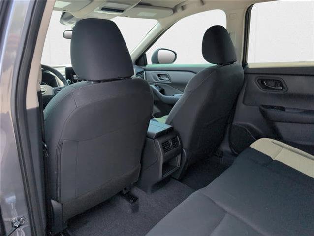 new 2026 Nissan Rogue car, priced at $27,156