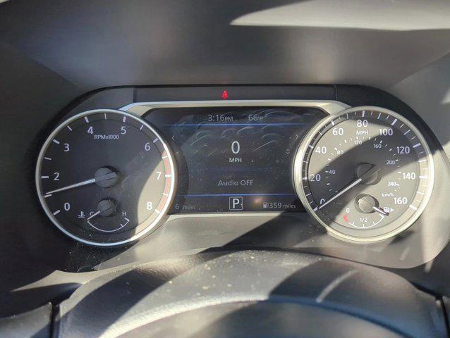 new 2025 Nissan Sentra car, priced at $26,901