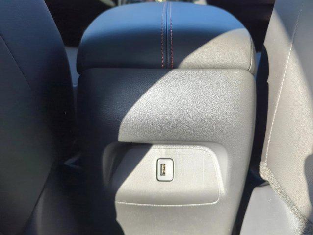 new 2025 Nissan Sentra car, priced at $26,901