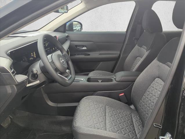 new 2026 Nissan Kicks car, priced at $26,939