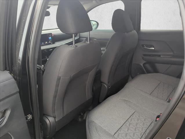 new 2026 Nissan Kicks car, priced at $26,939