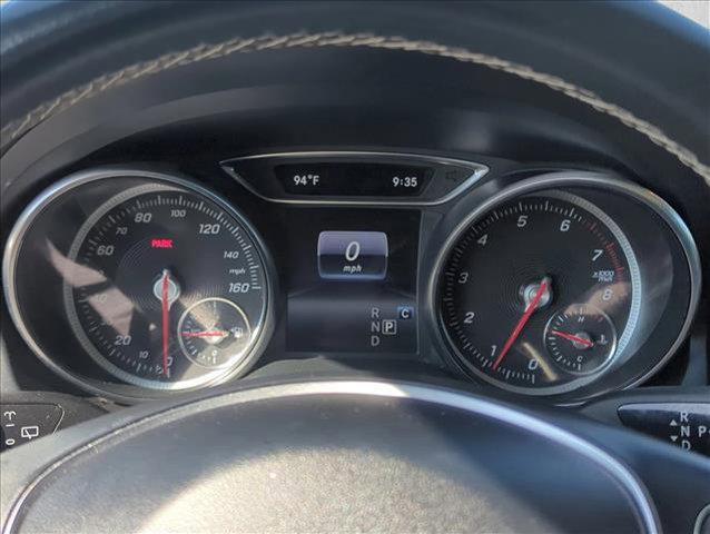 used 2018 Mercedes-Benz GLA 250 car, priced at $12,997