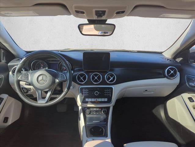 used 2018 Mercedes-Benz GLA 250 car, priced at $12,997