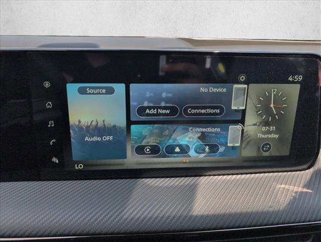 new 2025 Nissan Kicks car, priced at $24,528