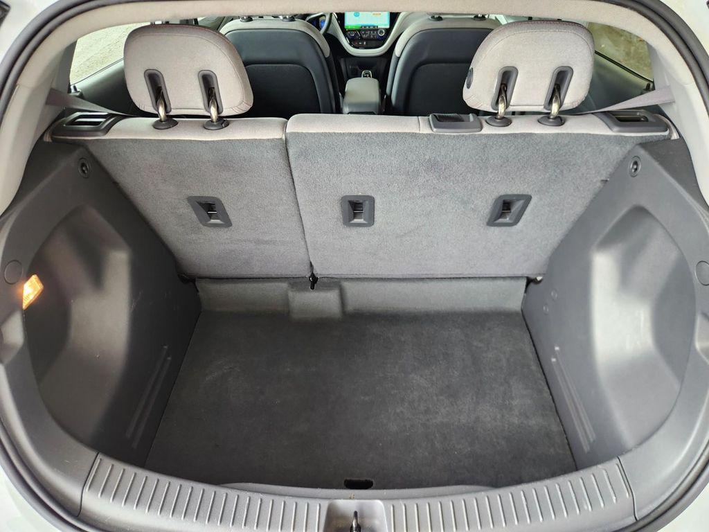 used 2019 Chevrolet Bolt EV car, priced at $14,870