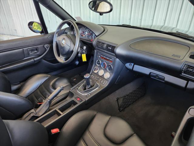 used 1999 BMW M car, priced at $33,331