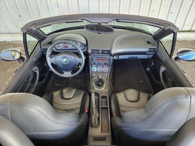 used 1999 BMW M car, priced at $33,331