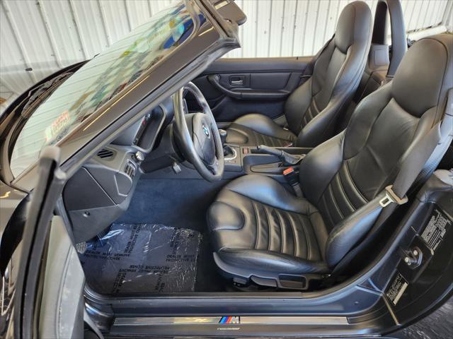 used 1999 BMW M car, priced at $33,331