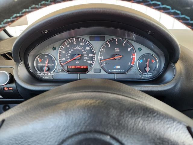 used 1999 BMW M car, priced at $33,331
