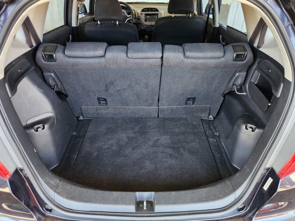 used 2013 Honda Fit car, priced at $11,491