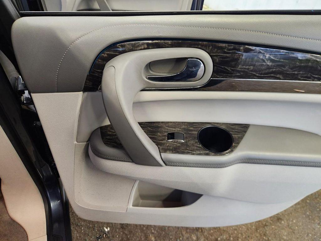 used 2013 Buick Enclave car, priced at $10,640