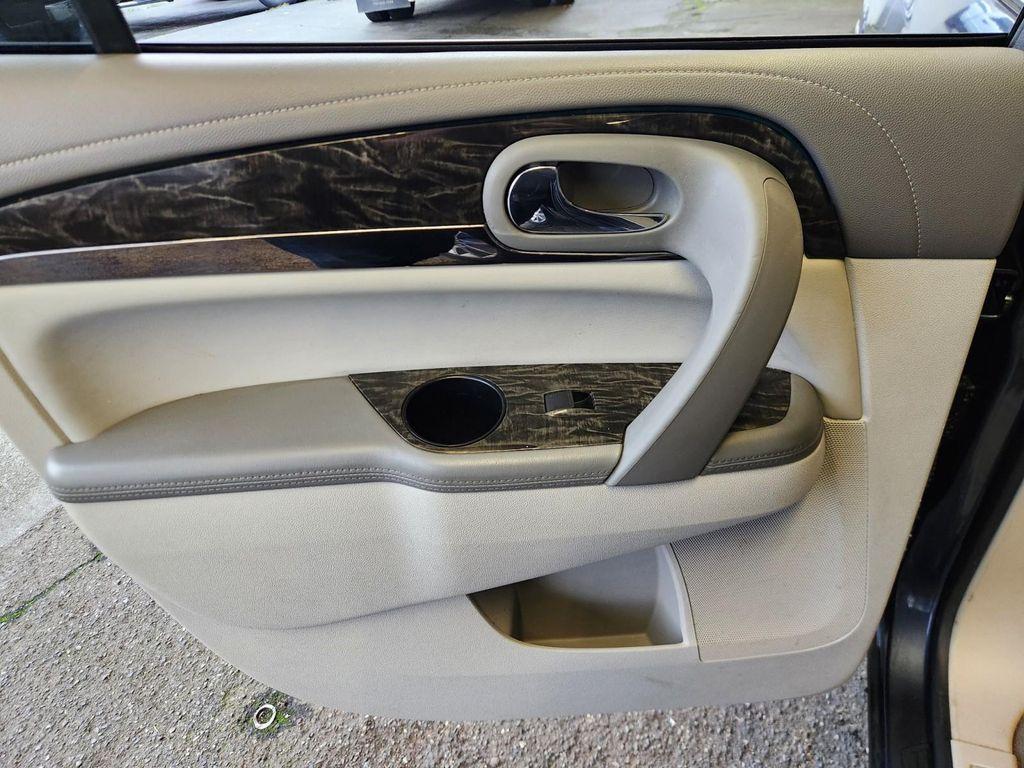 used 2013 Buick Enclave car, priced at $10,640