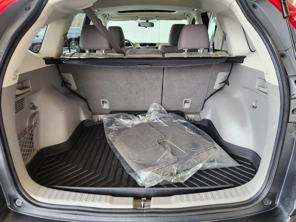 used 2014 Honda CR-V car, priced at $16,035