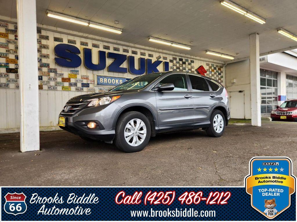 used 2014 Honda CR-V car, priced at $16,035