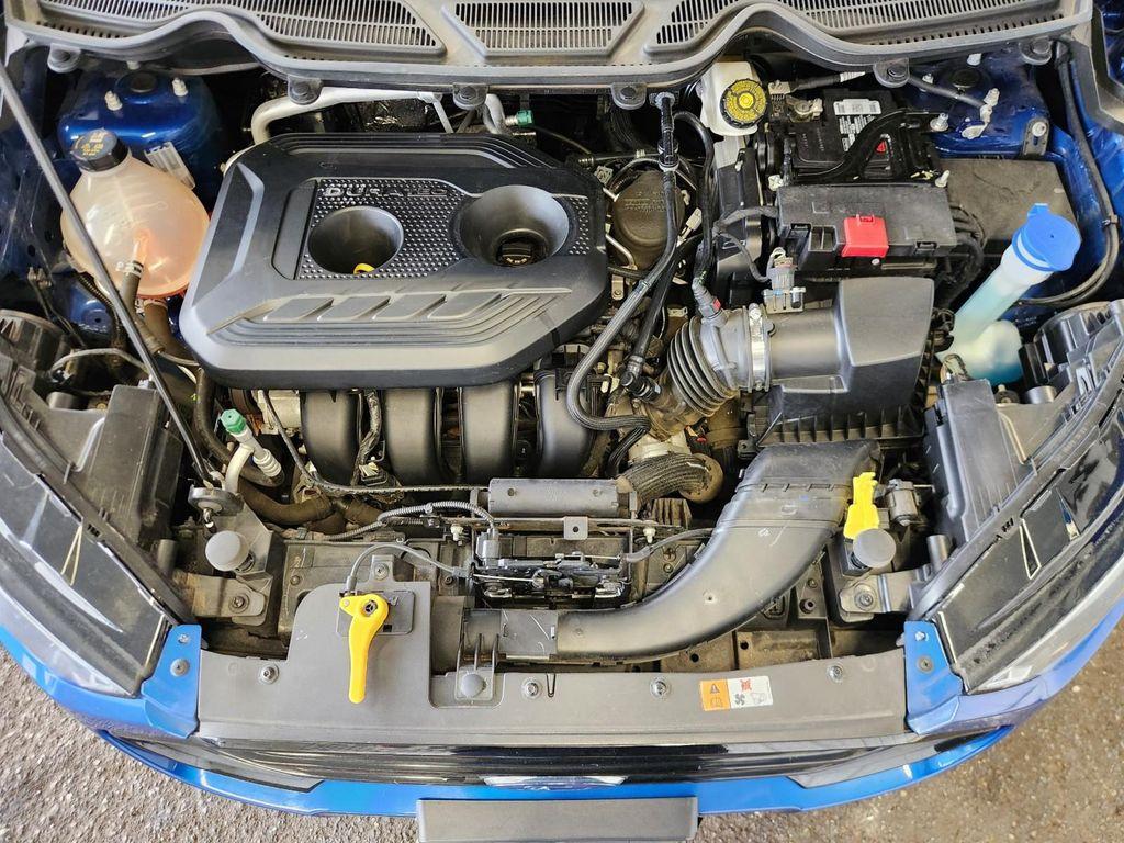 used 2022 Ford EcoSport car, priced at $15,446