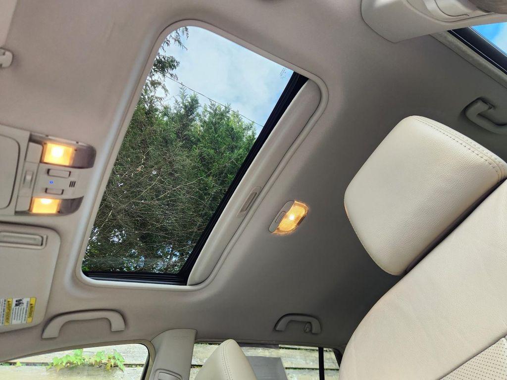 used 2012 Subaru Outback car, priced at $11,349