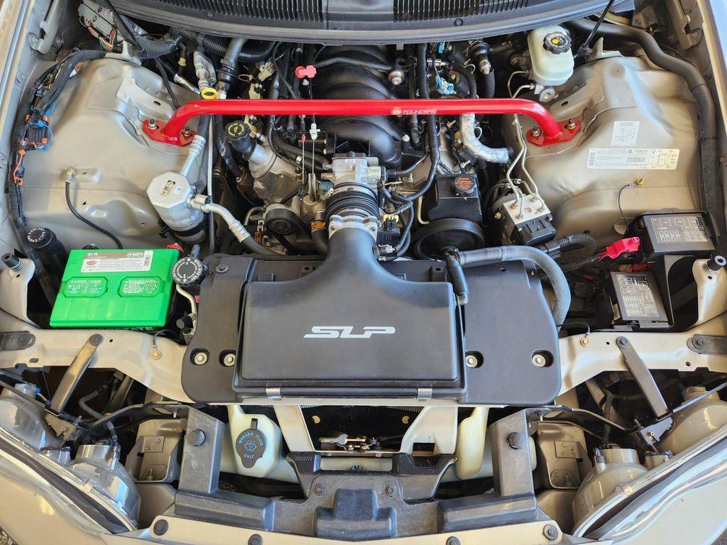 used 2002 Chevrolet Camaro car, priced at $19,477