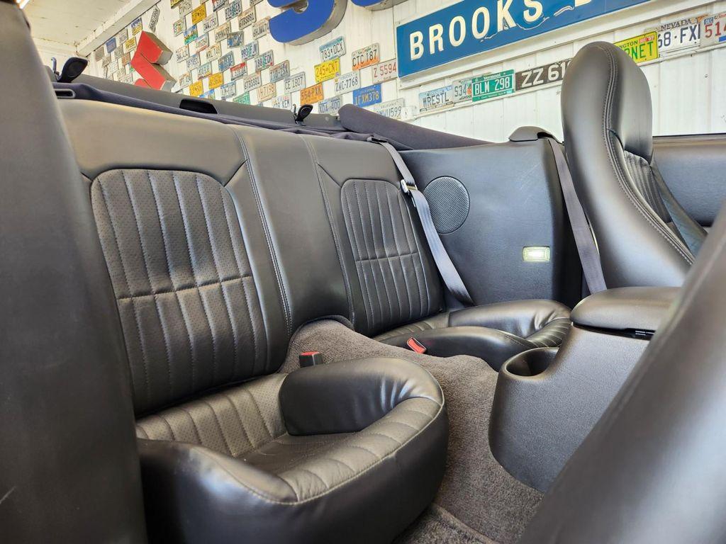 used 2002 Chevrolet Camaro car, priced at $19,477