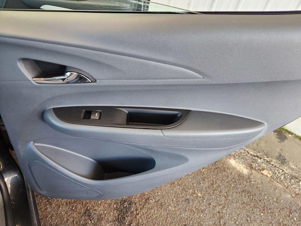 used 2018 Chevrolet Bolt EV car, priced at $10,446