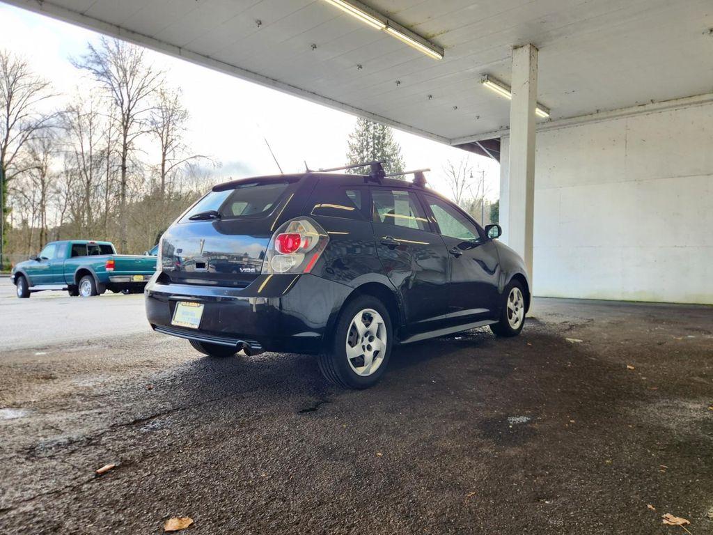 used 2010 Pontiac Vibe car, priced at $8,387