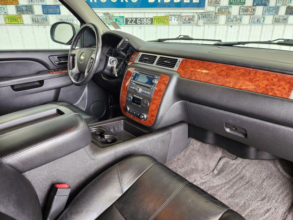 used 2012 Chevrolet Suburban car, priced at $15,643