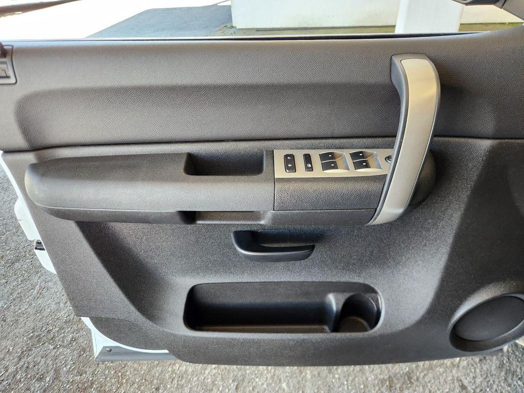 used 2007 Chevrolet Silverado 1500 car, priced at $16,441