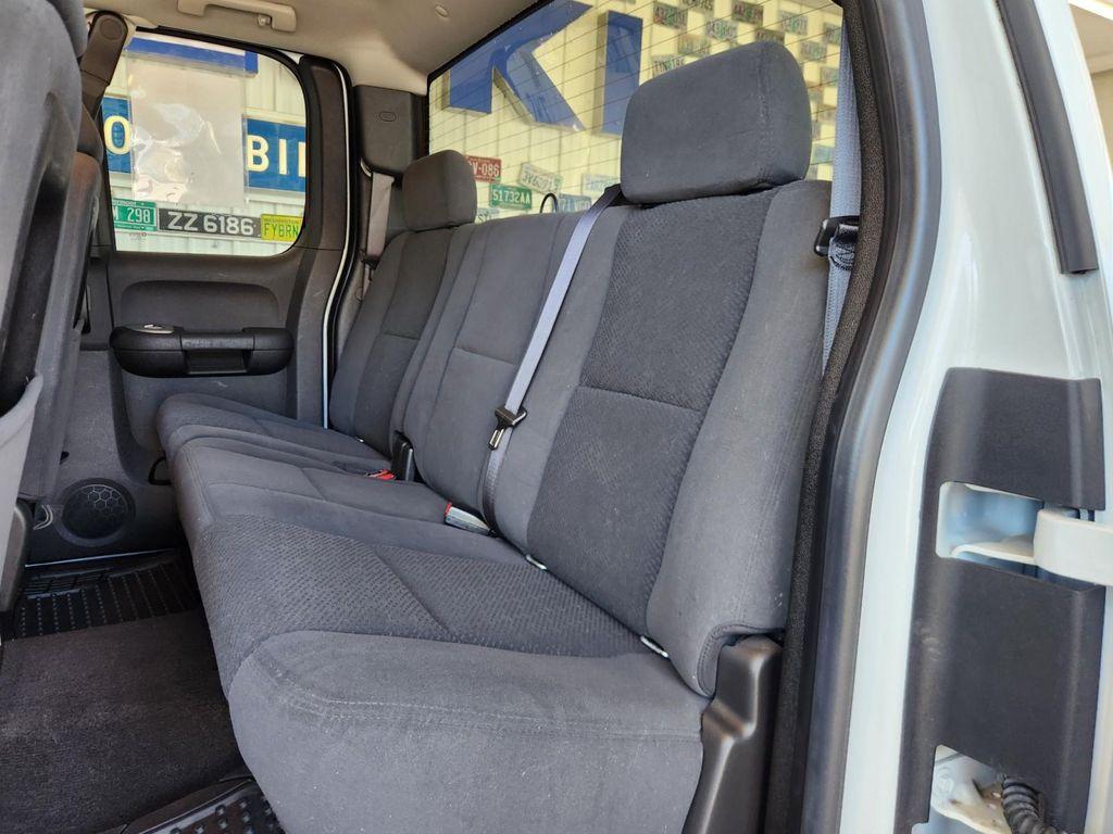 used 2007 Chevrolet Silverado 1500 car, priced at $16,441