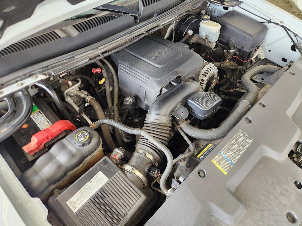 used 2007 Chevrolet Silverado 1500 car, priced at $16,441