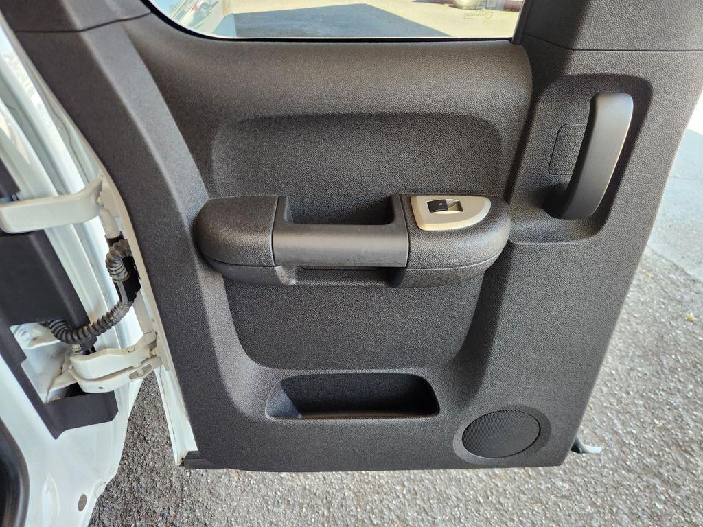 used 2007 Chevrolet Silverado 1500 car, priced at $16,441
