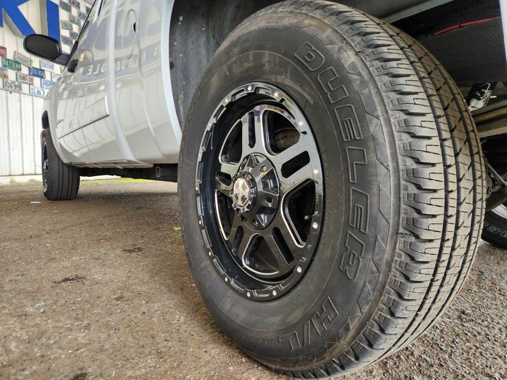used 2007 Chevrolet Silverado 1500 car, priced at $16,441