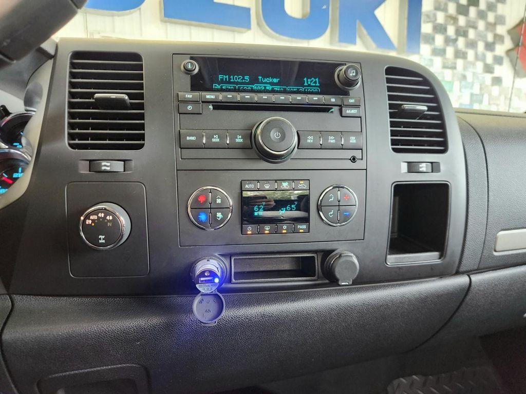 used 2007 Chevrolet Silverado 1500 car, priced at $16,441