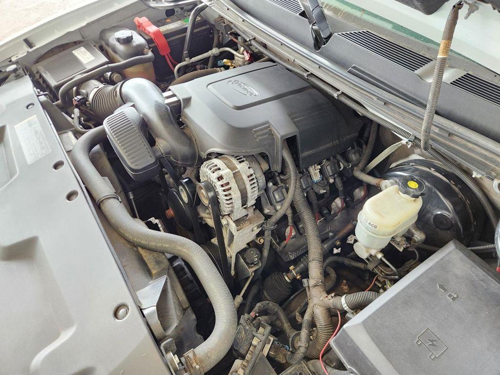 used 2007 Chevrolet Silverado 1500 car, priced at $16,441
