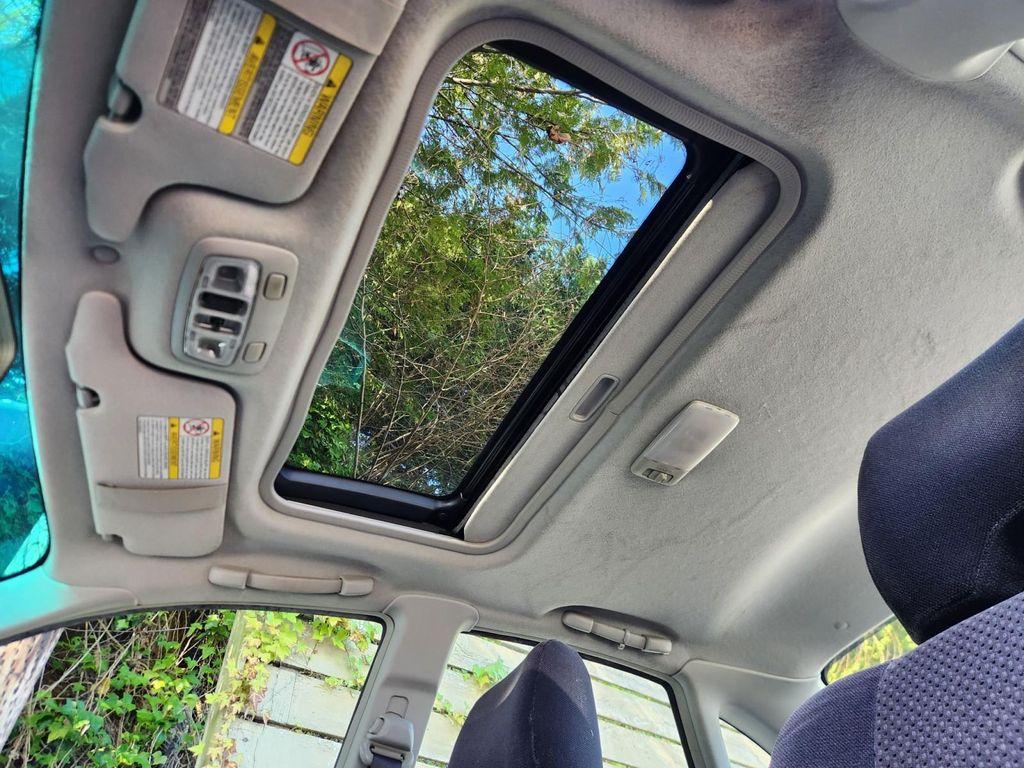 used 2003 Subaru Legacy car, priced at $5,425