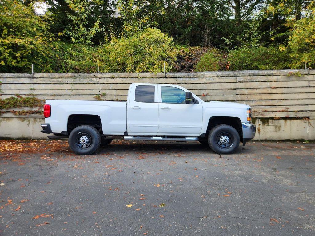 used 2019 Chevrolet Silverado 2500 car, priced at $28,601