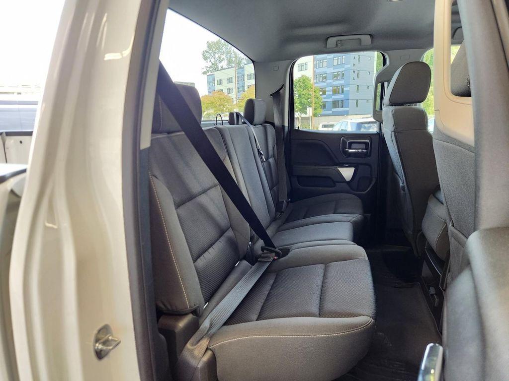 used 2019 Chevrolet Silverado 2500 car, priced at $28,601