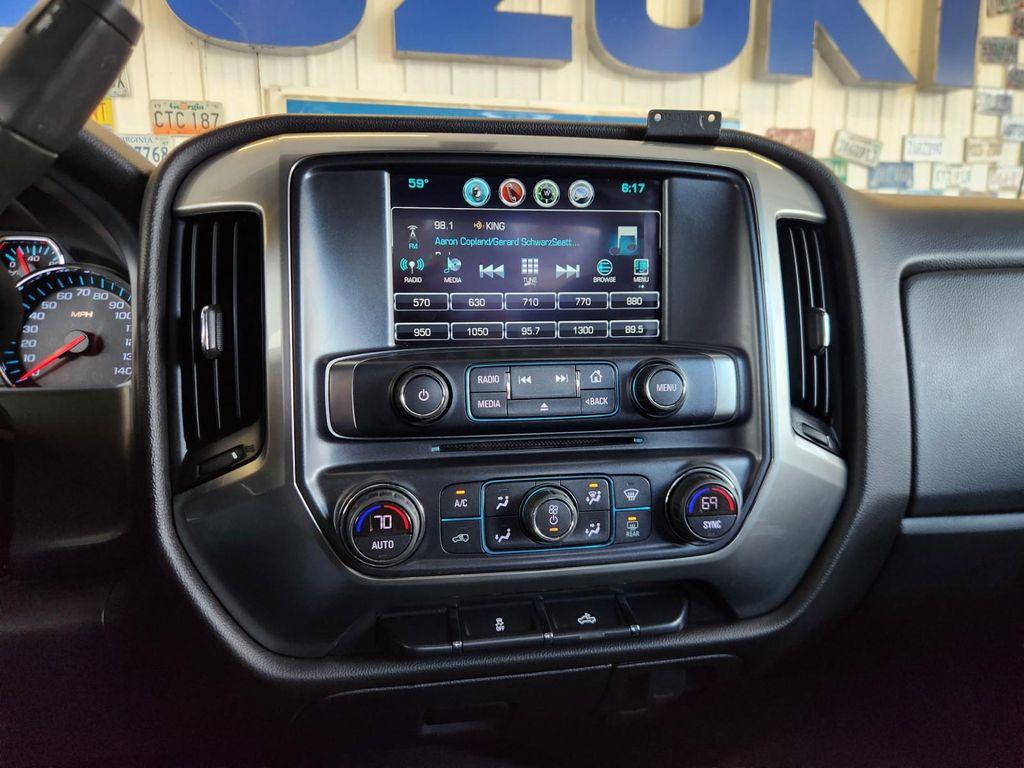 used 2019 Chevrolet Silverado 2500 car, priced at $28,601