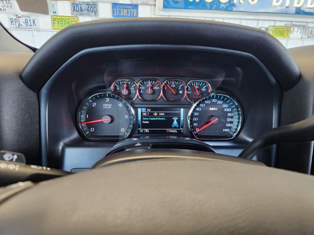 used 2019 Chevrolet Silverado 2500 car, priced at $28,601
